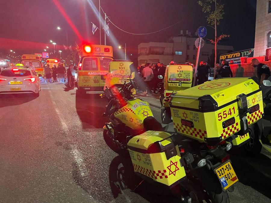 القدس: قتيل و 4 اصابات خلال شجار عائلي في بيت صفافا